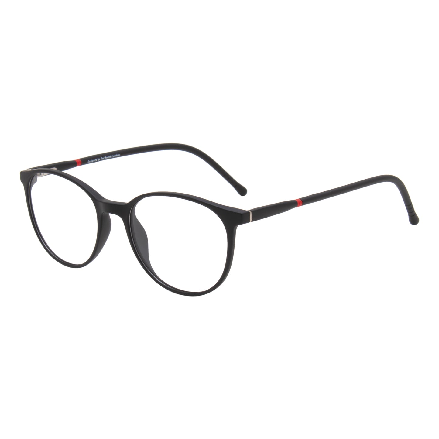 MX04-13 KIDS FRAMES EYEGLASSES (IN 4 COLORS)