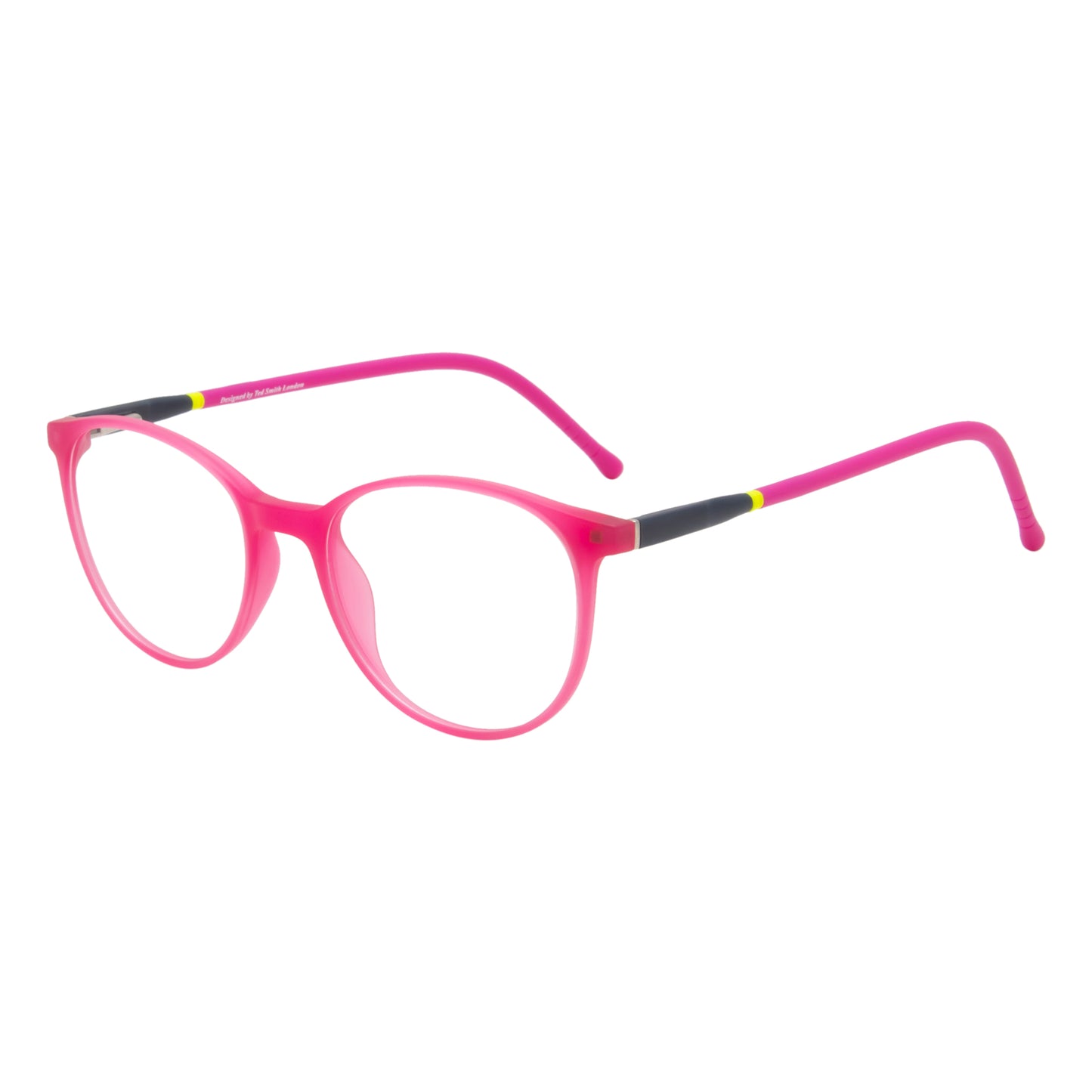 MX04-13 KIDS FRAMES EYEGLASSES (IN 4 COLORS)