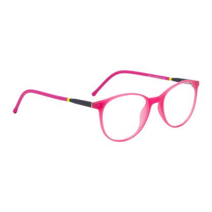 MX04-13 KIDS FRAMES EYEGLASSES (IN 4 COLORS)