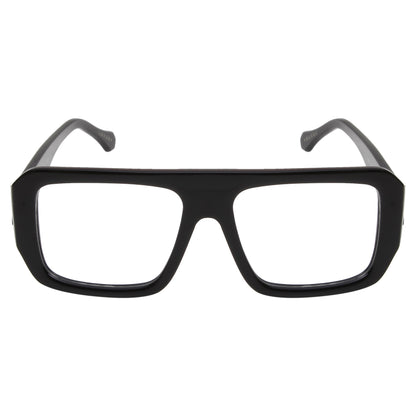 ARDEN UNISEX AVIATOR ACETATE COMPUTER GLASSES (IN 5 COLORS)