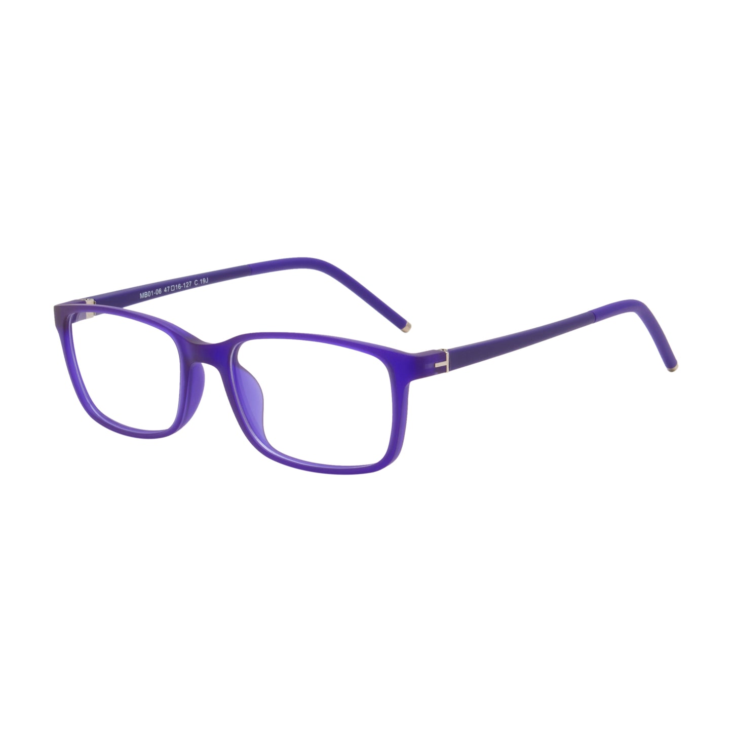 MB01-06 KIDS FRAMES EYEGLASSES (IN 6 COLORS)