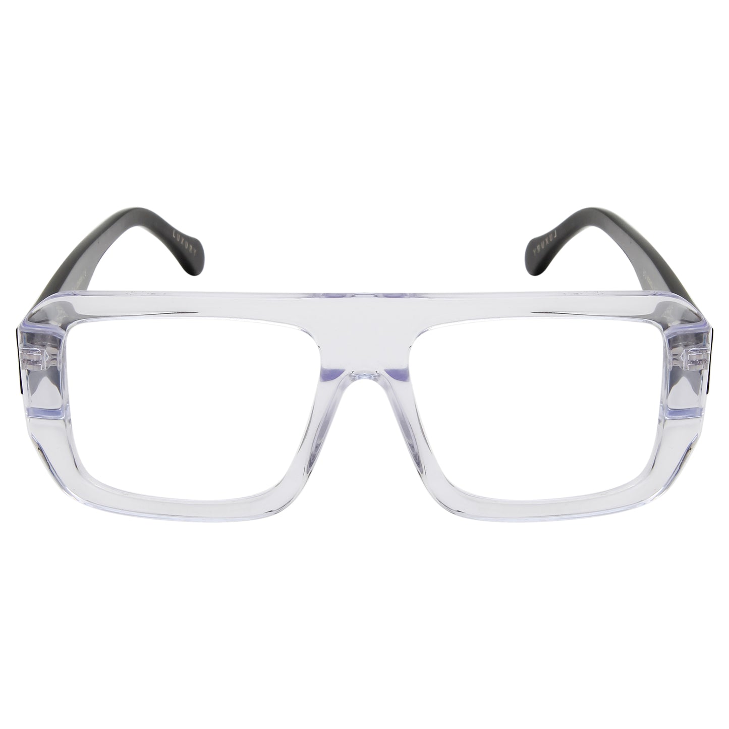 ARDEN UNISEX AVIATOR ACETATE COMPUTER GLASSES (IN 5 COLORS)