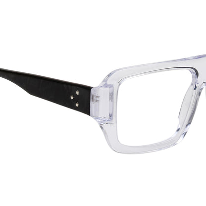 ARDEN UNISEX AVIATOR ACETATE COMPUTER GLASSES (IN 5 COLORS)
