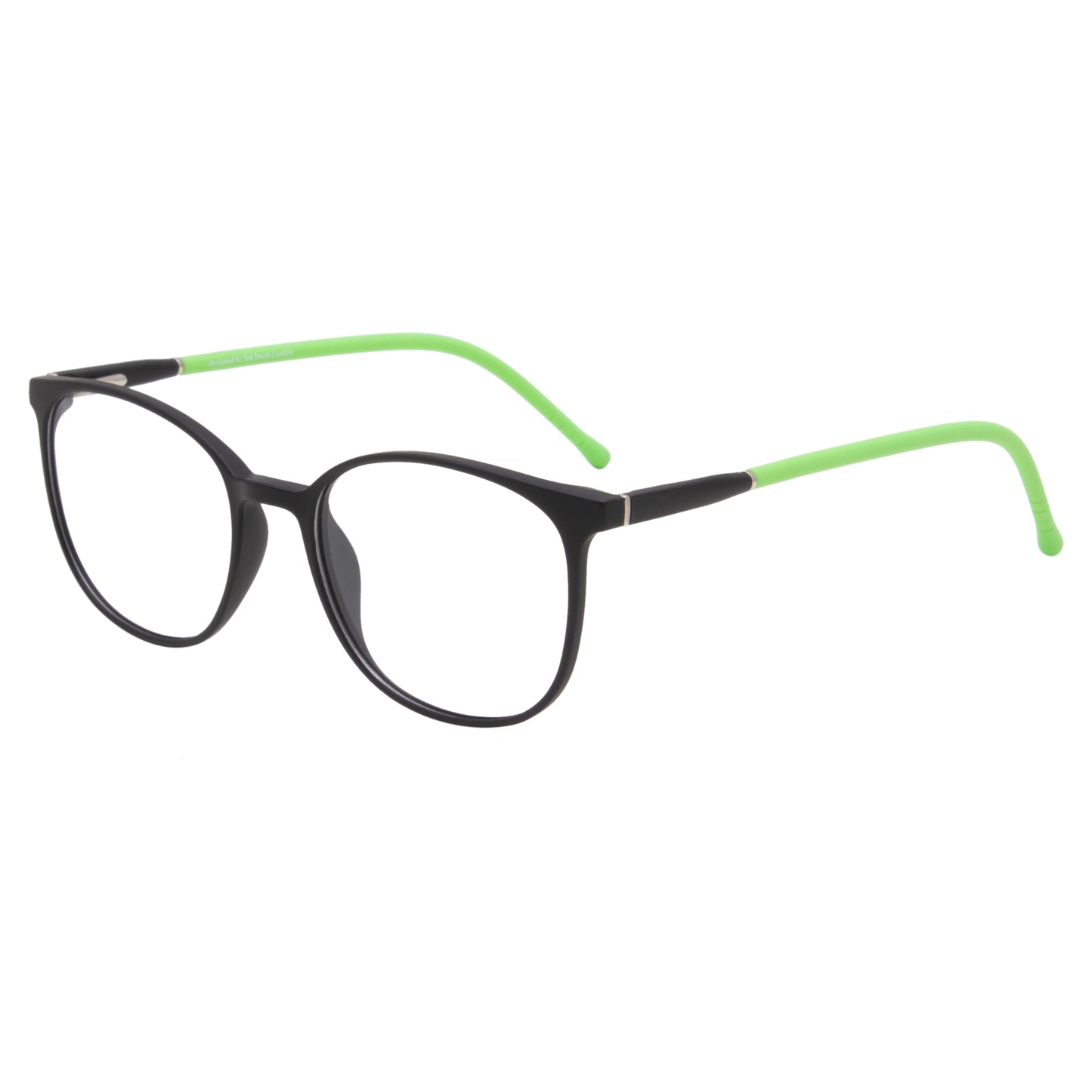 MX02-12 KIDS FRAMES EYEGLASSES (IN 5 COLORS)