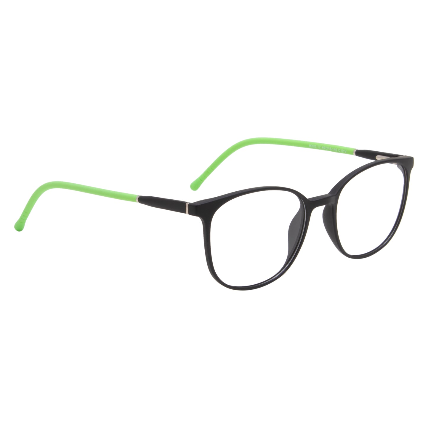 MX02-12 KIDS FRAMES EYEGLASSES (IN 5 COLORS)