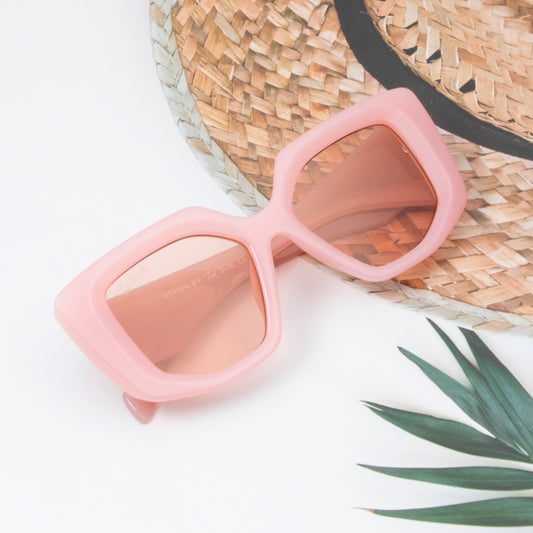 CELINA SUNGLASSES (IN 5 COLORS)