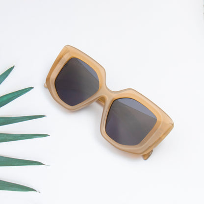 CELINA SUNGLASSES (IN 5 COLORS)