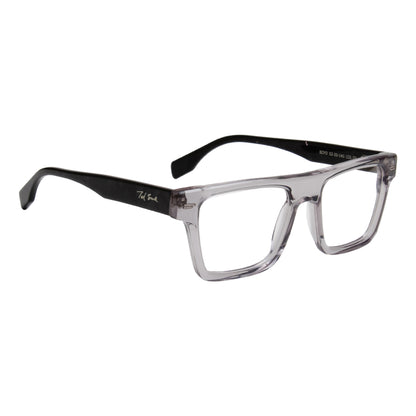 BOYD UNISEX SQUARE ACETATE COMPUTER GLASSES (IN 6 COLORS)