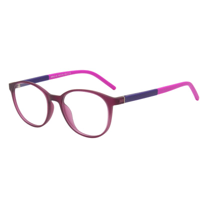 MB02-04 KIDS FRAMES EYEGLASSES (IN 2 COLORS)