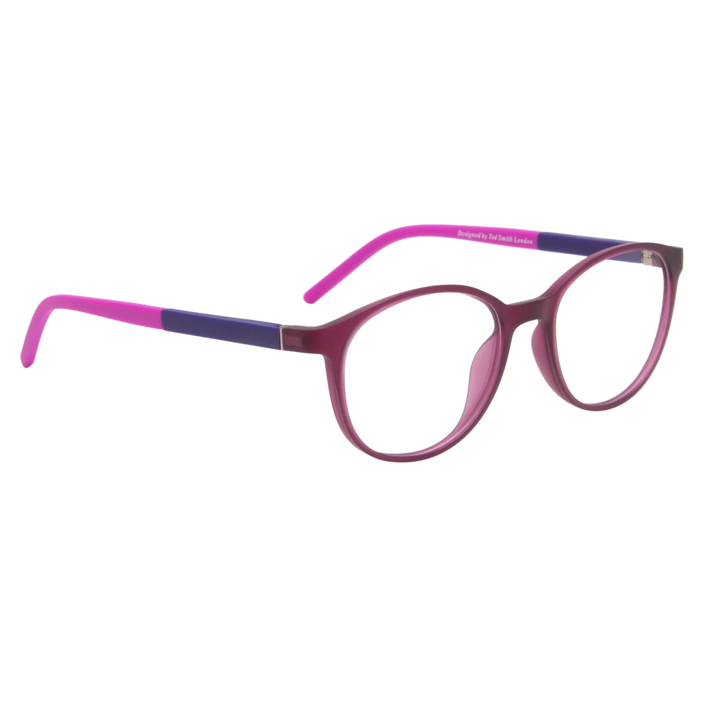 MB02-04 KIDS FRAMES EYEGLASSES (IN 2 COLORS)