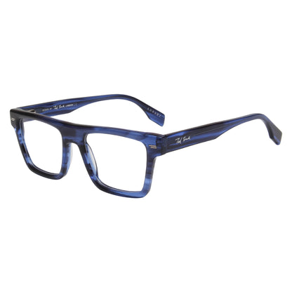 BOYD UNISEX SQUARE ACETATE COMPUTER GLASSES (IN 6 COLORS)