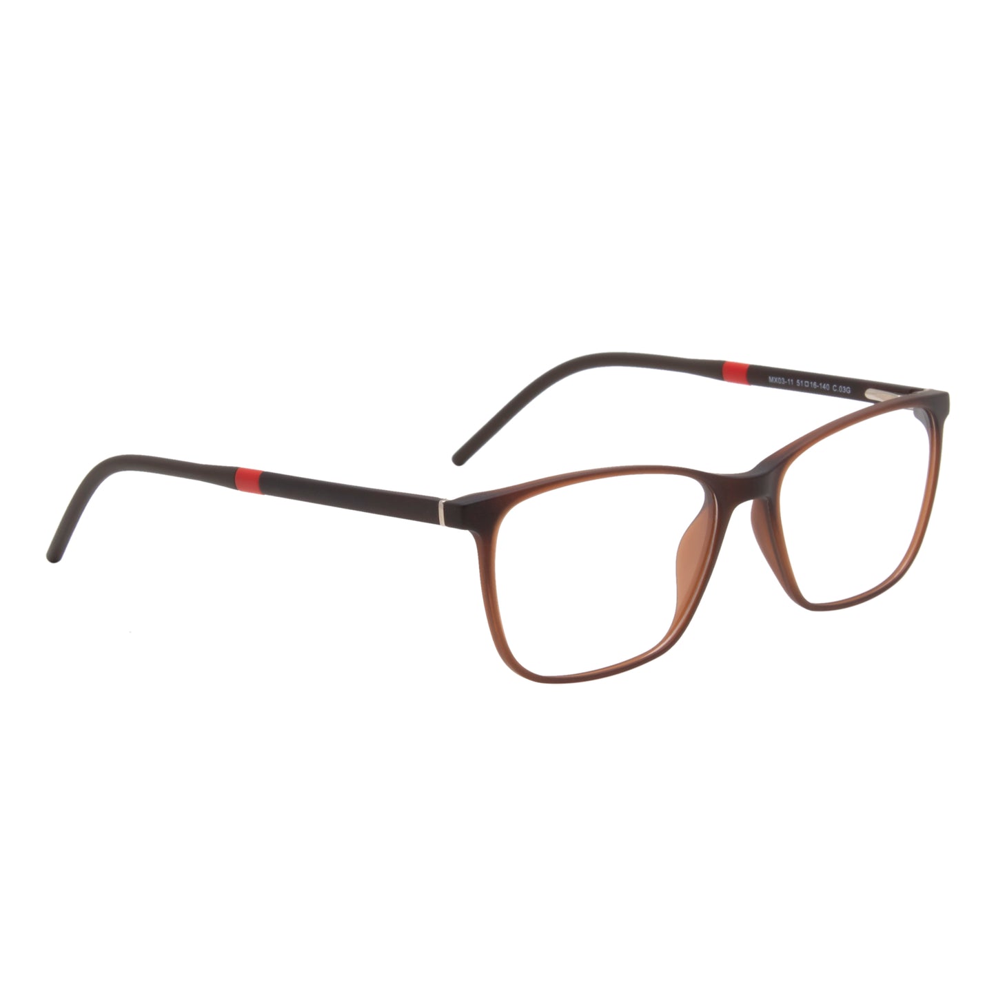 MX03-11 KIDS FRAMES EYEGLASSES (IN 3 COLORS)