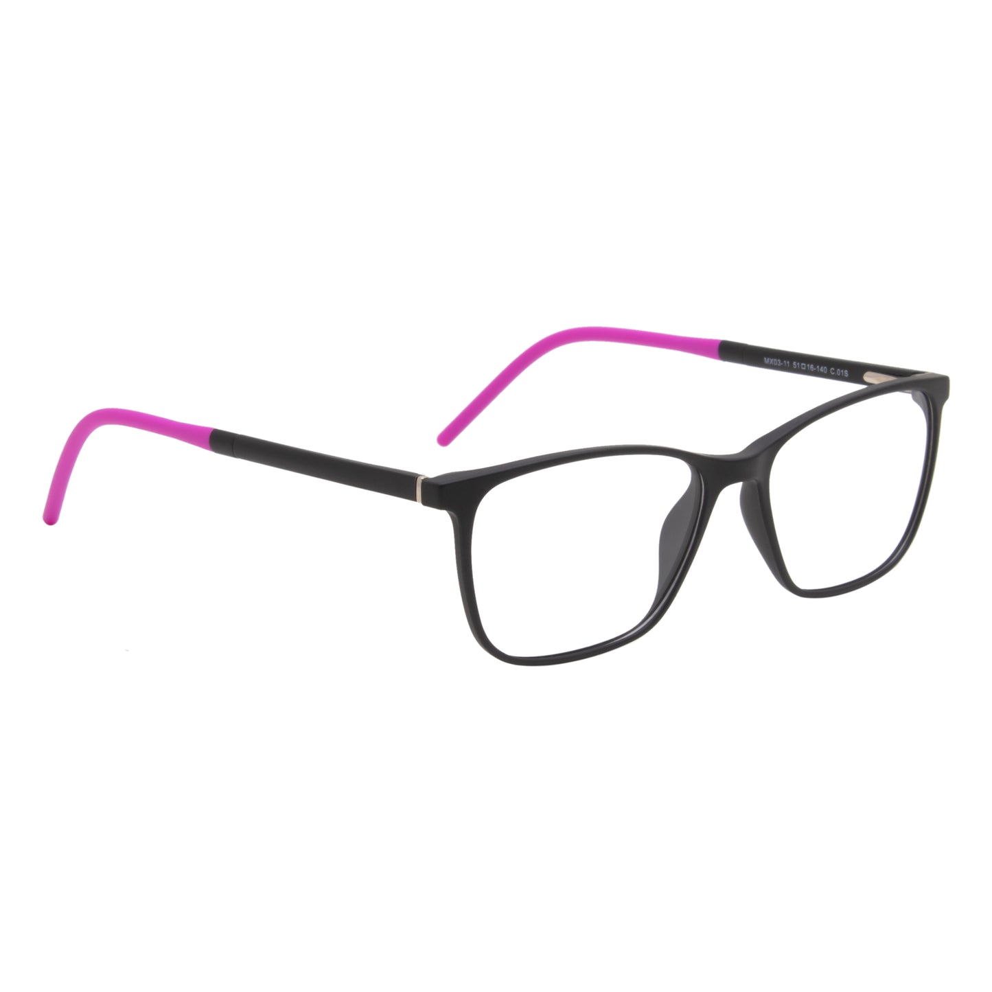 MX03-11 KIDS FRAMES EYEGLASSES (IN 3 COLORS)