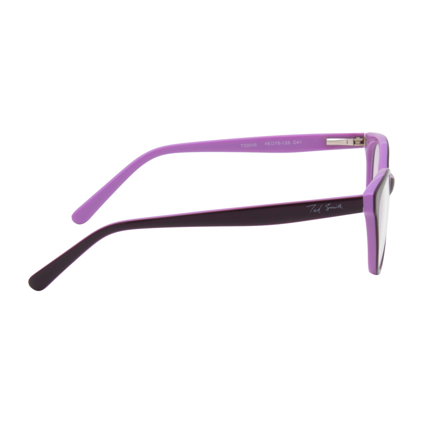 TS-9048 KIDS FRAMES EYEGLASSES (IN 1 COLORS)