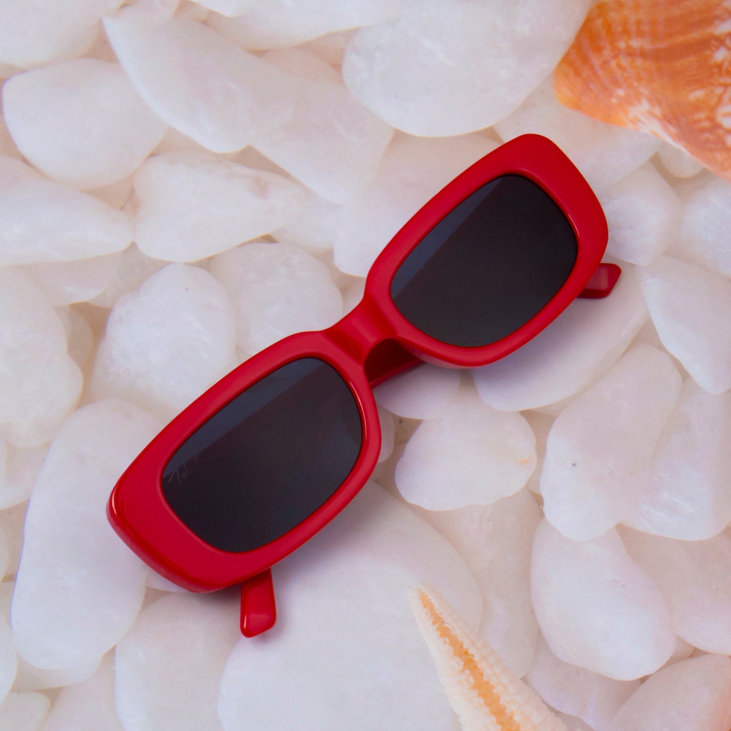 KAMA SUNGLASSES (IN 4 COLORS)