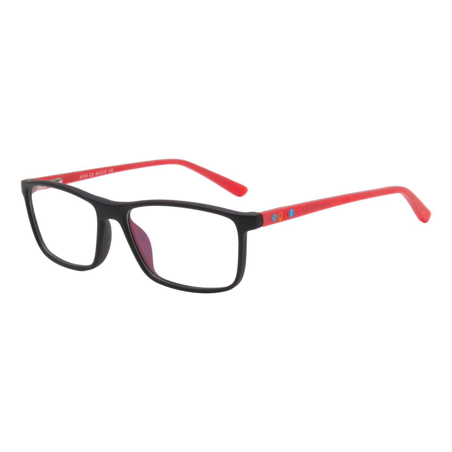 RM-8103 KIDS FRAMES EYEGLASSES (IN 7 COLORS)