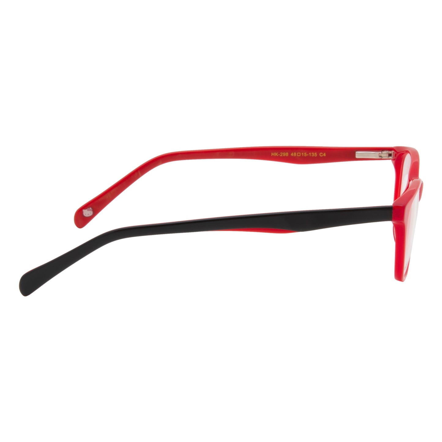 HK-TR-298 KIDS FRAMES EYEGLASSES (IN 3 COLORS)