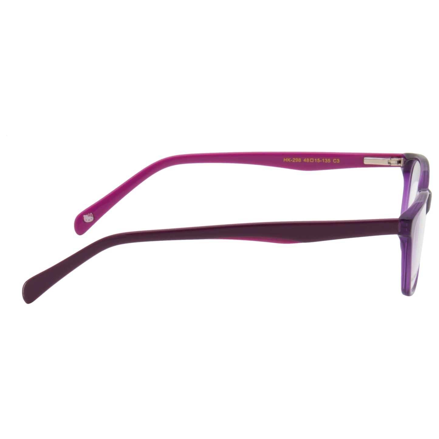 HK-TR-298 KIDS FRAMES EYEGLASSES (IN 3 COLORS)