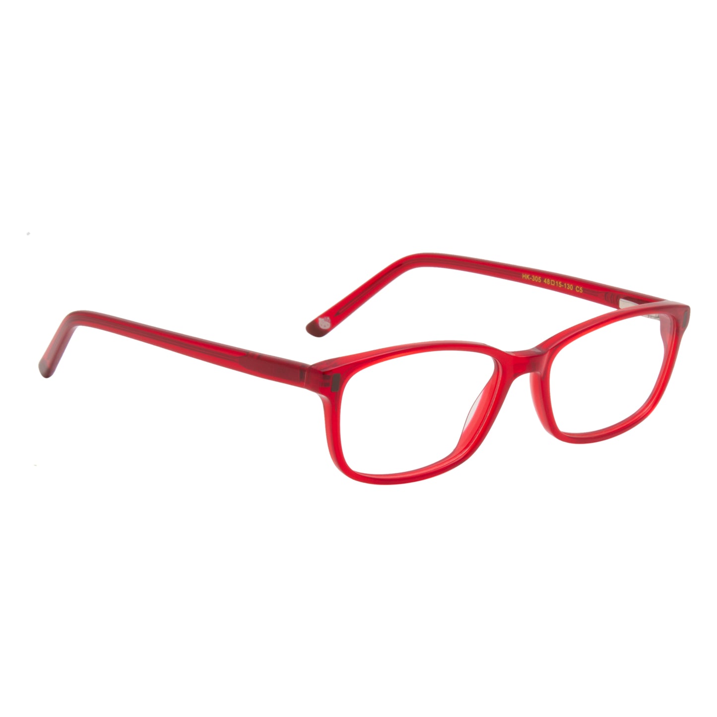 HK-TR-305 KIDS FRAMES EYEGLASSES (IN 2 COLORS)