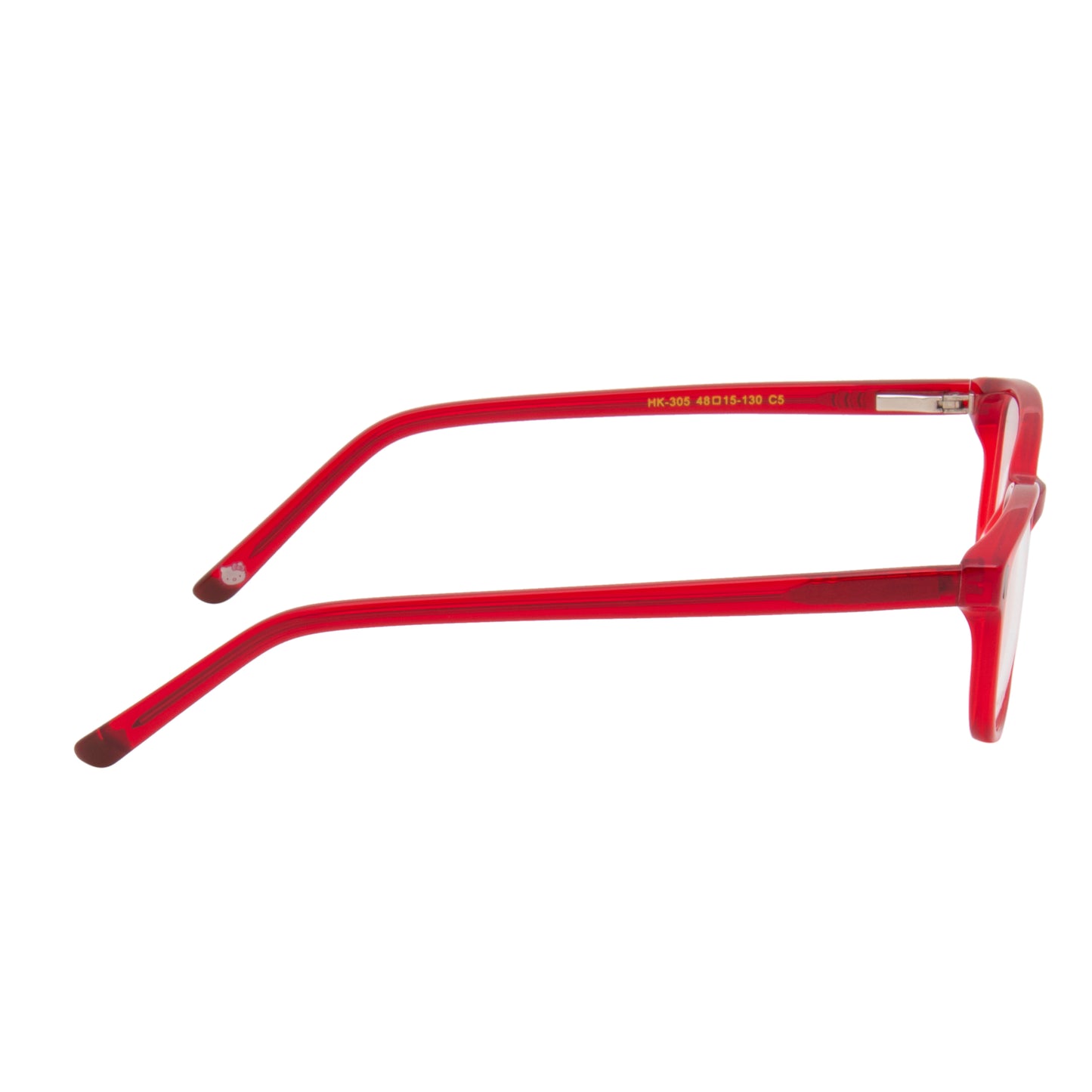 HK-TR-305 KIDS FRAMES EYEGLASSES (IN 2 COLORS)