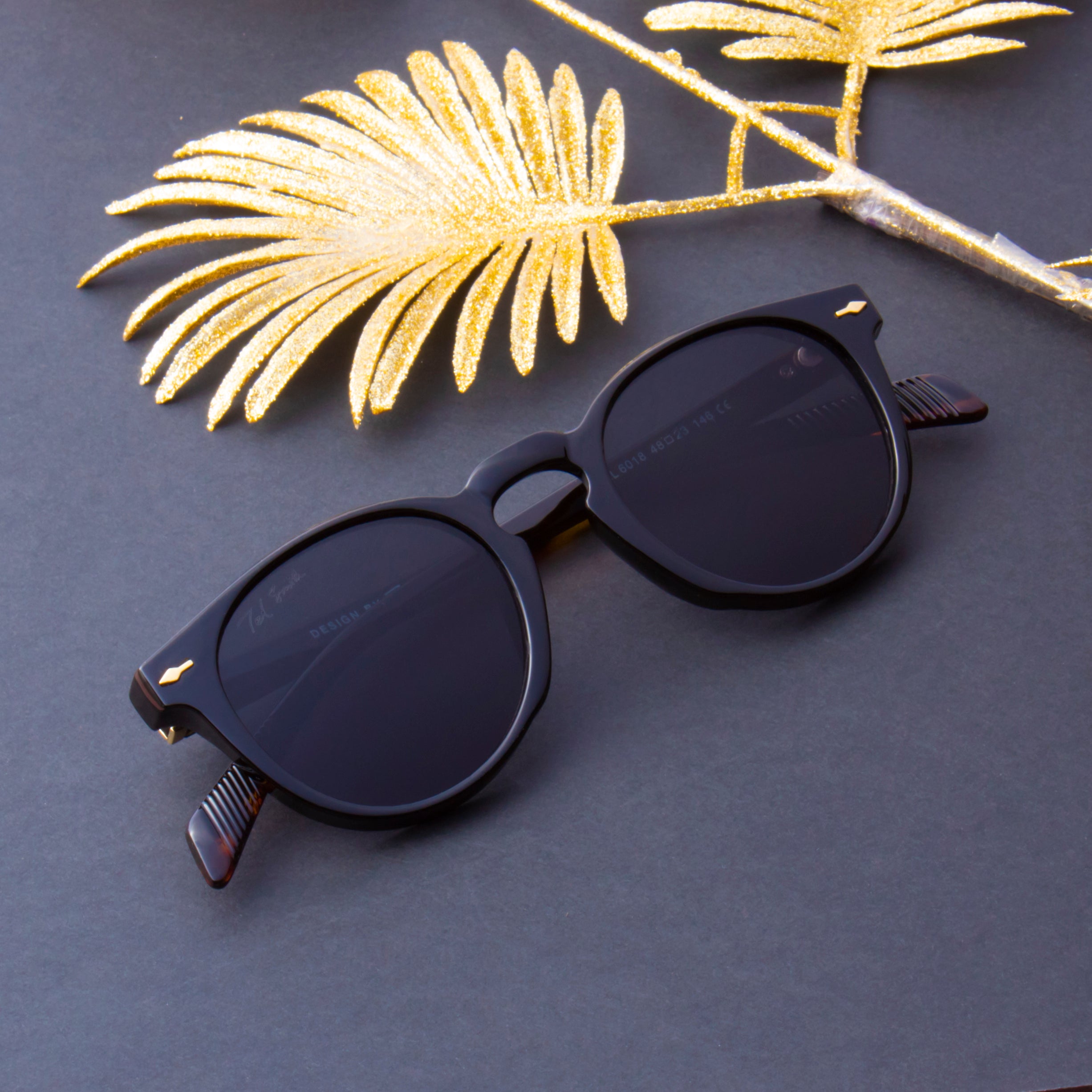 Buy Men's Gucci Sunglasses Flat Full Black (SW1339)