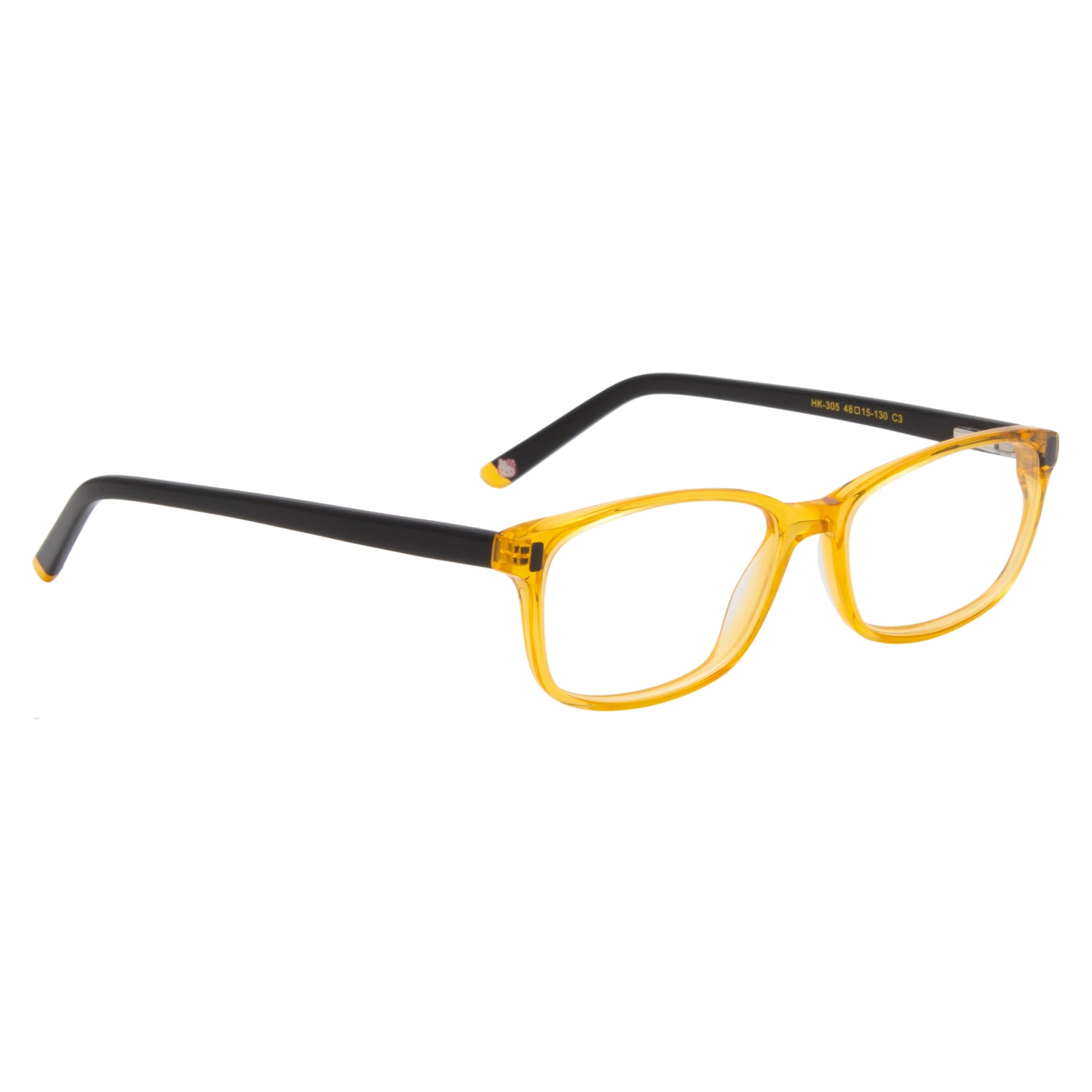 HK-TR-305 KIDS FRAMES EYEGLASSES (IN 2 COLORS)