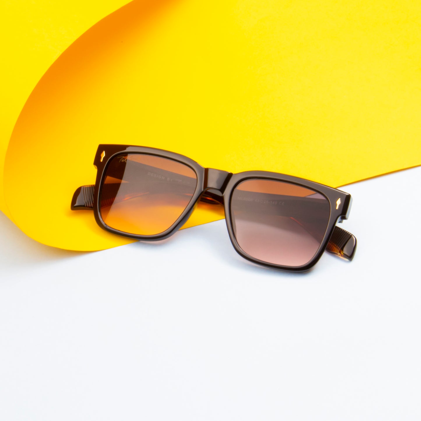 ALPINE SUNGLASSES (IN 3 COLORS)