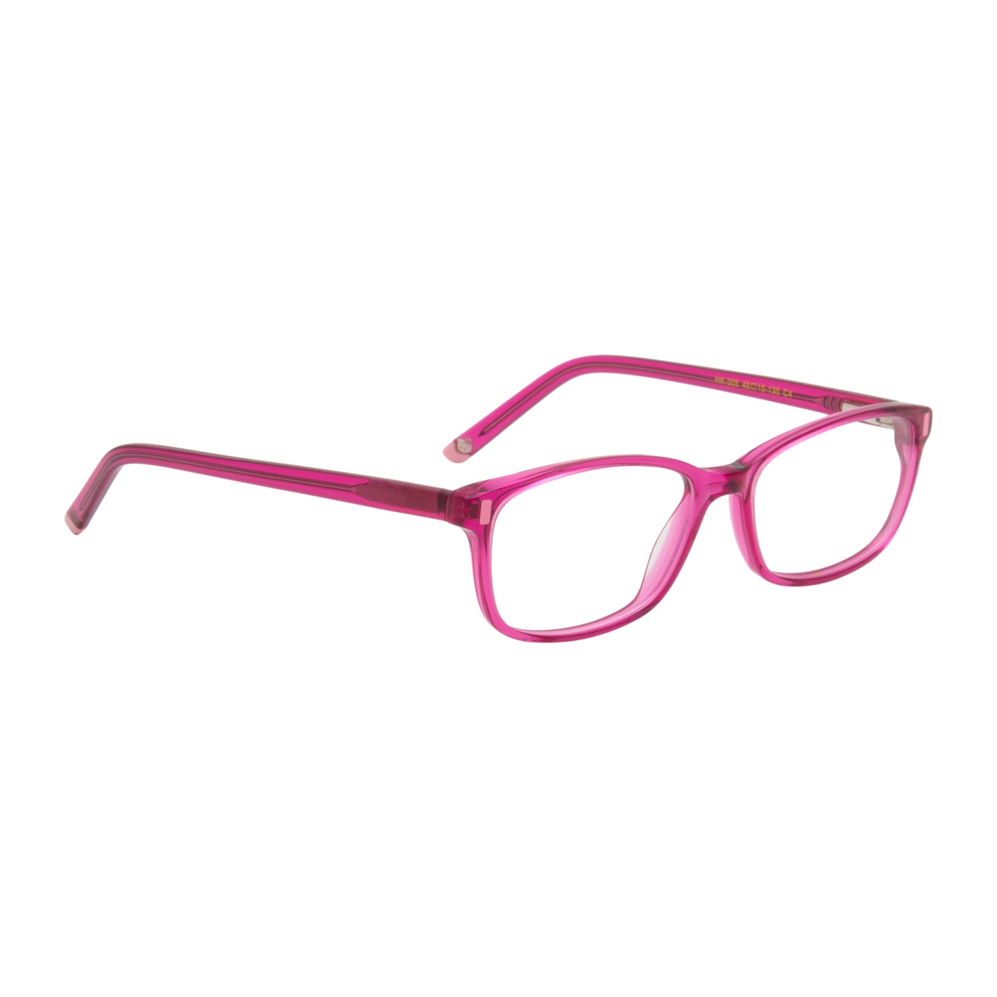 HK-TR-305 KIDS FRAMES EYEGLASSES (IN 2 COLORS)