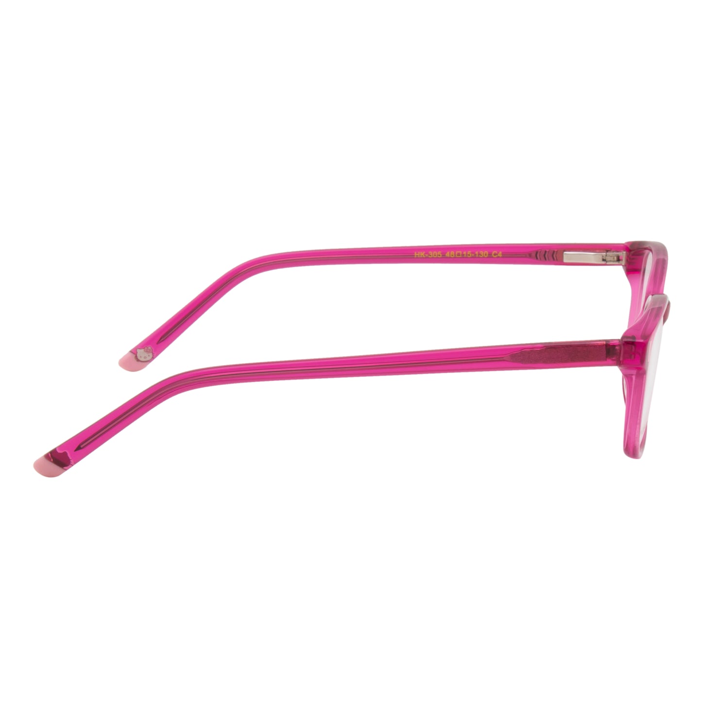 HK-TR-305 KIDS FRAMES EYEGLASSES (IN 2 COLORS)