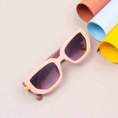 SERPENTI | CAT EYE SUNGLASSES FOR WOMEN ( IN 3 COLORS)