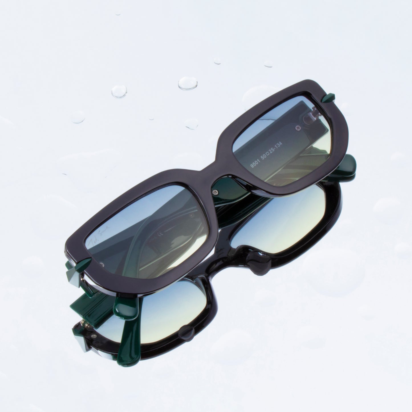 SERPENTI | CAT EYE SUNGLASSES FOR WOMEN ( IN 3 COLORS)