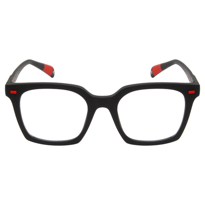 SHARK UNISEX SQUARE COMPUTER GLASSES (IN 4 COLORS)