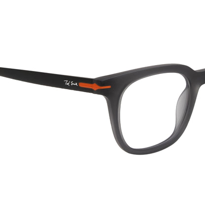 KIRK UNISEX SQUARE COMPUTER GLASSES (IN 6 COLORS)