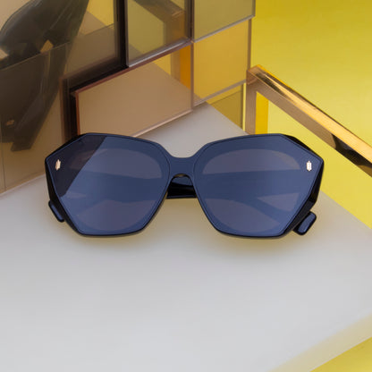 GORGIA SUNGLASSES BY TED SMITH ICONIC (IN 4 COLORS)