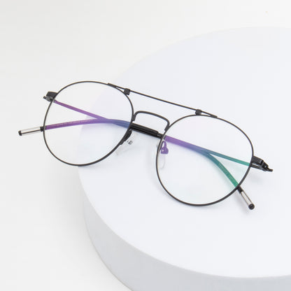 KENNEDY TITANIUM AVIATOR COMPUTER GLASSES (IN 3 COLORS)