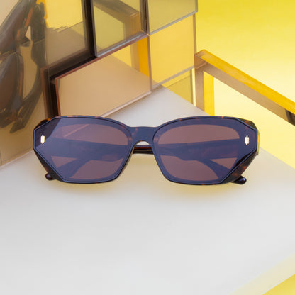 SANTORINI SUNGLASS BY TED SMITH ICONIC (IN 3 COLORS)