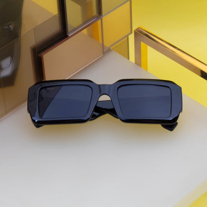 SHAFT SUNGLASSES (IN 3 COLORS)