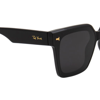 FLORENCE SUNGLASSES BY TED SMITH ICONIC (IN 4 COLORS)