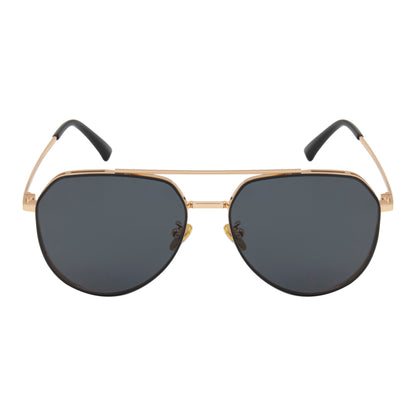 GATSBY SUNGLASS BY TED SMITH ICONIC (IN 2 COLORS)