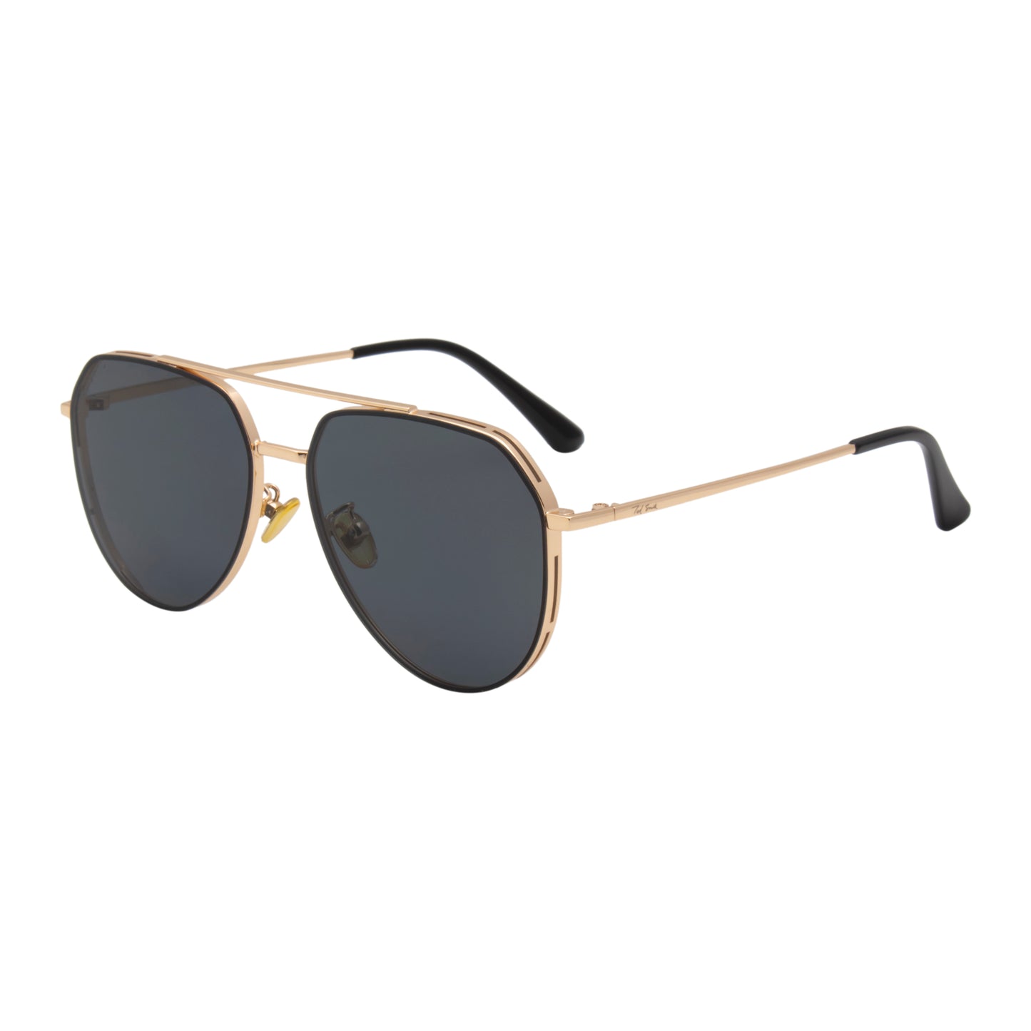 GATSBY SUNGLASS BY TED SMITH ICONIC (IN 2 COLORS)