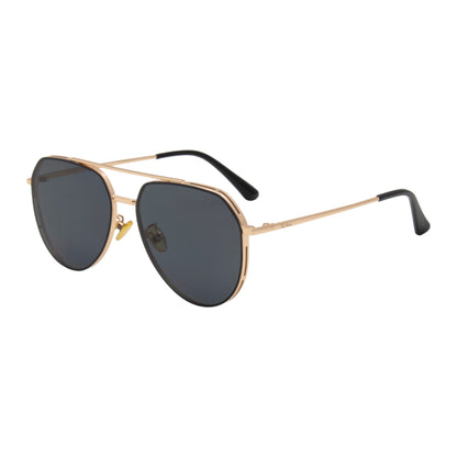 GATSBY SUNGLASS BY TED SMITH ICONIC (IN 2 COLORS)