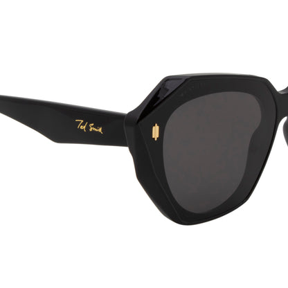 GORGIA SUNGLASSES BY TED SMITH ICONIC (IN 4 COLORS)