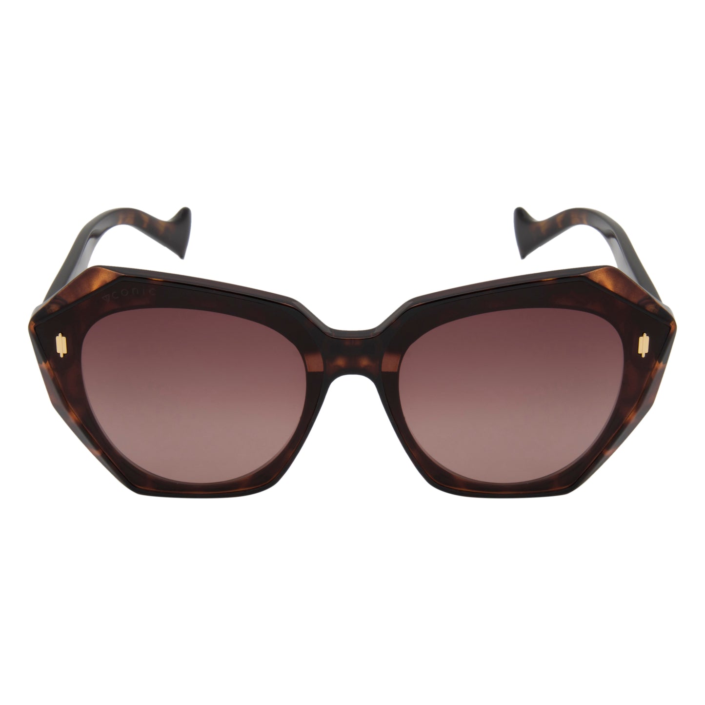 GORGIA SUNGLASSES BY TED SMITH ICONIC (IN 4 COLORS)