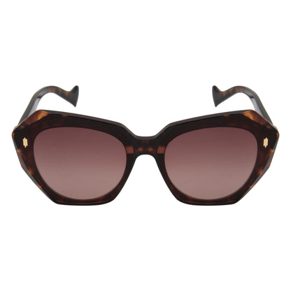 GORGIA SUNGLASSES BY TED SMITH ICONIC (IN 4 COLORS)