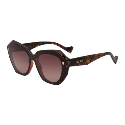 GORGIA SUNGLASSES BY TED SMITH ICONIC (IN 4 COLORS)