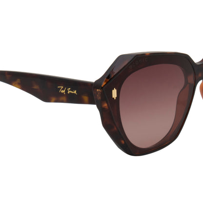 GORGIA SUNGLASSES BY TED SMITH ICONIC (IN 4 COLORS)