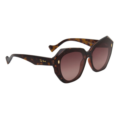 GORGIA SUNGLASSES BY TED SMITH ICONIC (IN 4 COLORS)