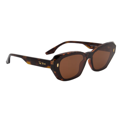 SANTORINI SUNGLASS BY TED SMITH ICONIC (IN 3 COLORS)