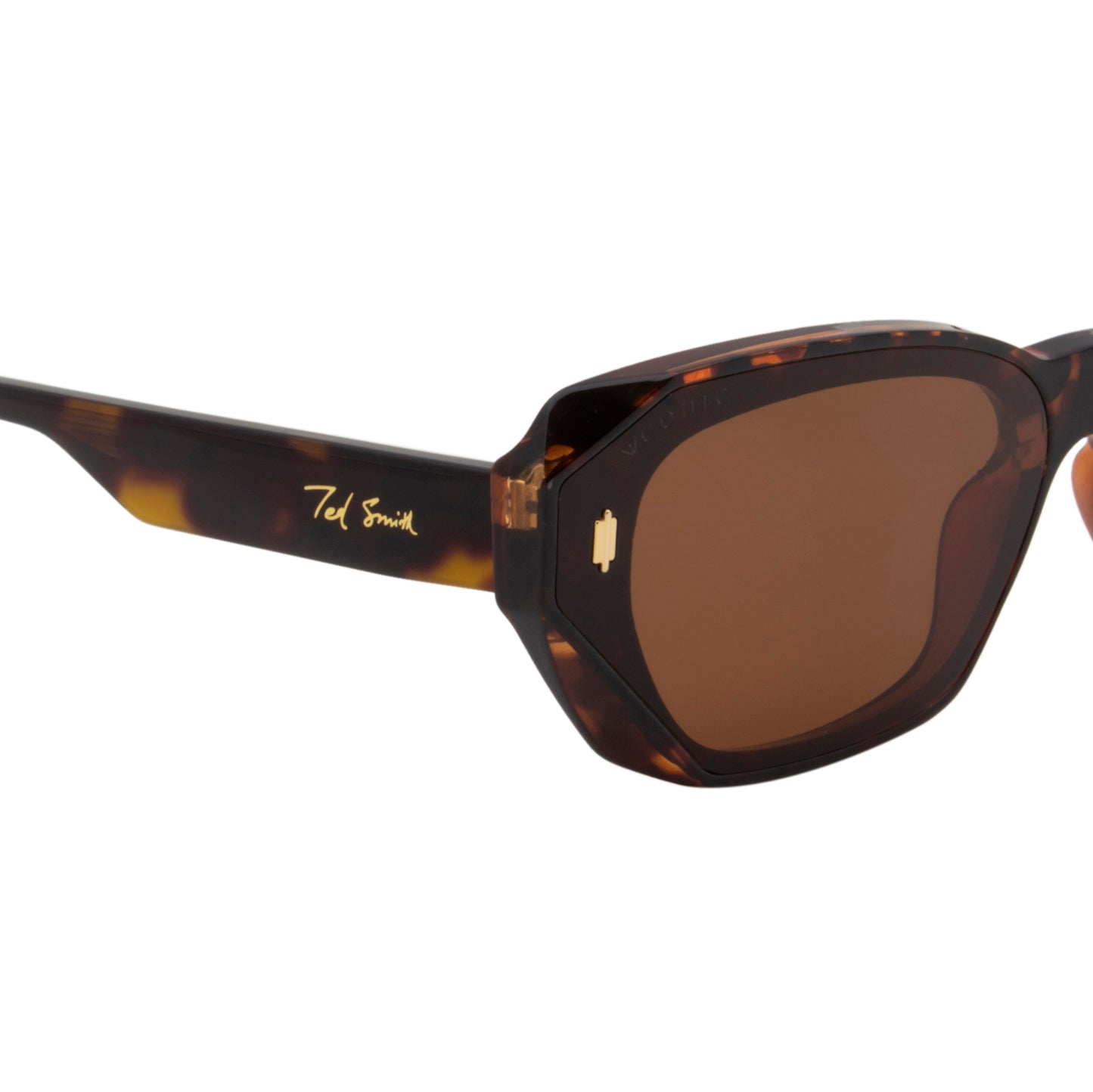 SANTORINI SUNGLASS BY TED SMITH ICONIC (IN 3 COLORS)