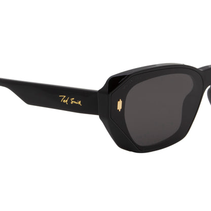 SANTORINI SUNGLASS BY TED SMITH ICONIC (IN 3 COLORS)